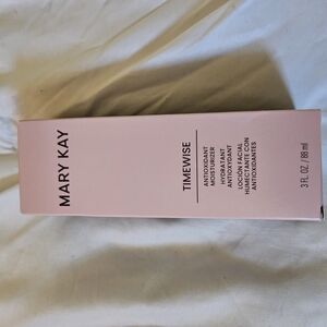 Mary Kay Timewise Moisturizer